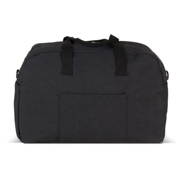 Travelbag recycled canvas - LT95225 (N0060)